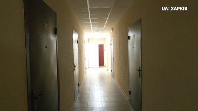Як живуть переселенці з окупованих територій у гуртожитку на Харківщині Як живуть переселенці з окупованих територій у гуртожитку на Харківщині