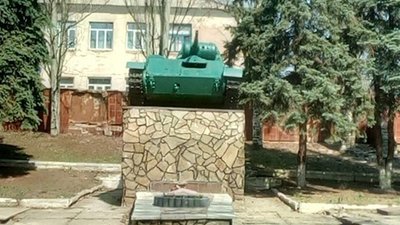 Бойовий танк Т-70