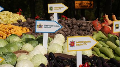 День міста у світлинах. Як Кропивницький відзначив 271 річницю День міста у світлинах. Як Кропивницький відзначив 271 річницю