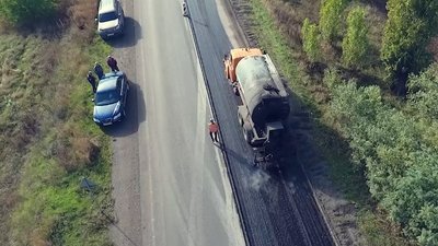 Ремонт доріг на Миколаївщині. На що витратили майже 3 млрд грн