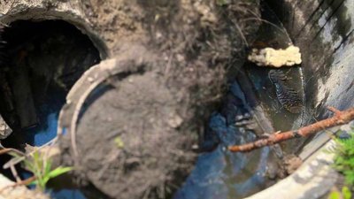 На Київщині у технічному колодязі знайшли тіло загиблого під час окупації чоловіка