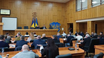 5 мільйонів гривень на потреби військових виділили з бюджету Ужгорода