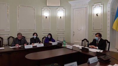 У Харкові хочуть встановити меморіальну дошку Кернесу У Харкові хочуть встановити меморіальну дошку Кернесу