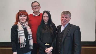 На Житомирщині визначили переможців обласного конкурсу "Зірочки Мельпомени" На Житомирщині визначили переможців обласного конкурсу "Зірочки Мельпомени"