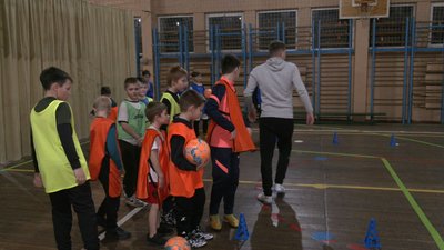На Черкащині стартували ліги "Пліч-о-пліч" На Черкащині стартували ліги "Пліч-о-пліч"