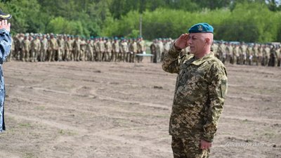 Яким був “бог війни” Олег Чорноморець, полеглий на Донеччині
