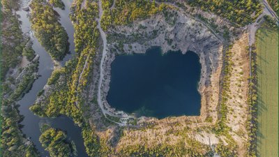 Літній сезон 2025 року: добірка безпечних місць для відпочинку на Миколаївщині Літній сезон 2025 року: добірка безпечних місць для відпочинку на Миколаївщині