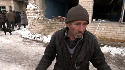 Відновлення електропостачання Лиманська громада Краматорський район Донецька область Відновлення електропостачання Лиманська громада Краматорський район Донецька область