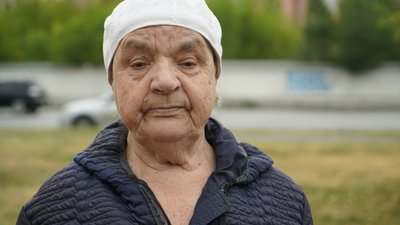 "Кричу: дістаньте мене, я жива", — врятована після потрапляння ракети в будинок у Харкові "Кричу: дістаньте мене, я жива", — врятована після потрапляння ракети в будинок у Харкові