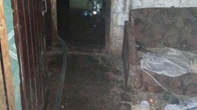 За добу в пожежах на Харківщині загинули четверо людей