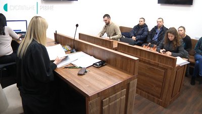 Міськрада Рівного надіслала відзив на позов щодо ЛГБТ-маршів