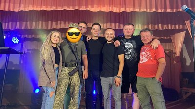 Рівненський стендап-клуб Standup West організовує благодійний концерт на День закоханих Рівненський стендап-клуб Standup West організовує благодійний концерт на День закоханих