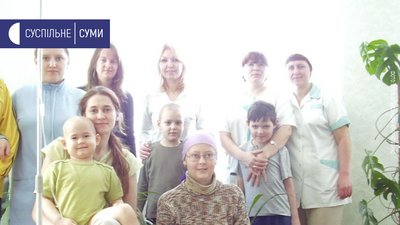15 років ремісії: жінка розповіла як у дитинстві здолала рак 15 років ремісії: жінка розповіла як у дитинстві здолала рак