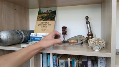 Музей частин літаків Другої світової війни хочуть створити на Львівщині