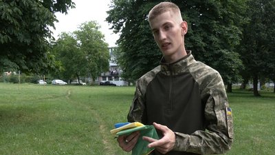 На Львівщині сортуватимуть сміття за європейським зразком На Львівщині сортуватимуть сміття за європейським зразком