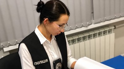 Поліція, смерть дитини, немовля