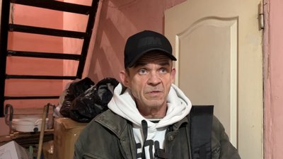 До Норвегії відправилися 11 переселенців та бездомних з Дніпра