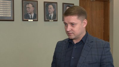 Балкон Рівне