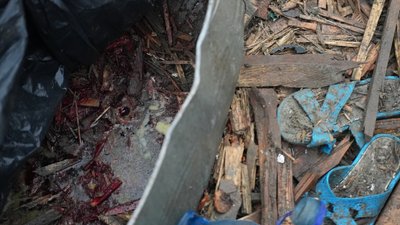 У Краснопіллі розповіли про вчительку, що загинула внаслідок російського обстрілу У Краснопіллі розповіли про вчительку, що загинула внаслідок російського обстрілу