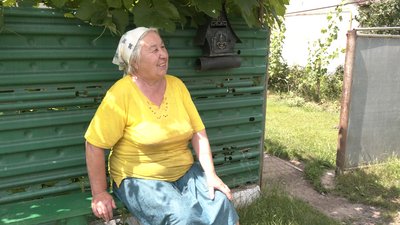 терешкова Рівне
