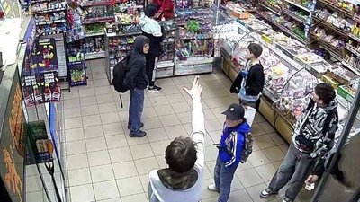Житомир, інцидент, підлітки, газ, поліція, 4 травня 2026 року