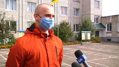 Осінній призов на Житомирщині: 520 чоловіків підуть служити