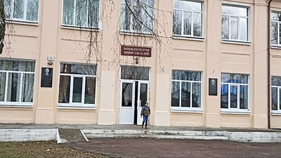 Коростень, будівництво, укриття, ліцей №8, підрядник Коростень, будівництво, укриття, ліцей №8, підрядник
