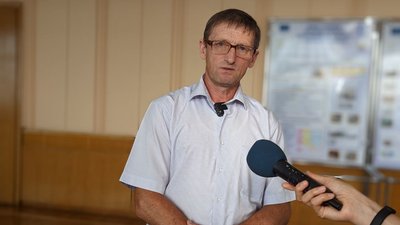 У громаді на Тернопільщині корова захворіла на сказ У громаді на Тернопільщині корова захворіла на сказ