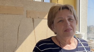 Війська РФ атакували Дніпропетровщину дронами: що кажуть місцеві жителі Війська РФ атакували Дніпропетровщину дронами: що кажуть місцеві жителі