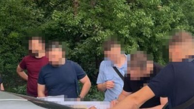Пальне, нелегальний бізнес, Дніпро