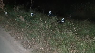 У Житомирі ДБР розслідує смерть 14-річного хлопця, якого збила машина