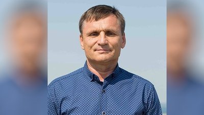 ЦВК назвала імена ще трьох нових мерів в Одеській області ЦВК назвала імена ще трьох нових мерів в Одеській області