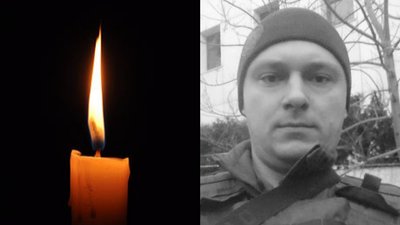 Під час війни з Росією загинули троє воїнів з Полтавщини