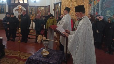 Загинули під час виконання бойового завдання: у Житомирі попрощалися з двома воїнами ЗСУ Загинули під час виконання бойового завдання: у Житомирі попрощалися з двома воїнами ЗСУ