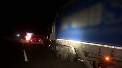 загинув водій загинув водій
