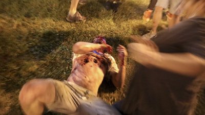 У Мінську продовжуються протести та затримання. Оновлюється У Мінську продовжуються протести та затримання. Оновлюється