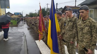 Коломийська "Десятка" святкує п’ятиріччя