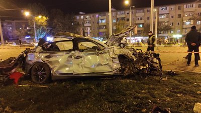 У справі Миколи Харківського перевірять телефонні дзвінки У справі Миколи Харківського перевірять телефонні дзвінки