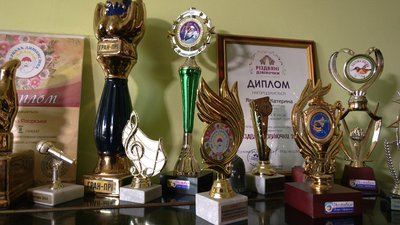 У довгому листі "Дитячого Євробаченя 2023" двоє дітей зі Львівщини: історія Каті Яворської У довгому листі "Дитячого Євробаченя 2023" двоє дітей зі Львівщини: історія Каті Яворської