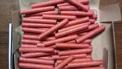 У Черкасах вилучили понад 300 незаконних ялинок У Черкасах вилучили понад 300 незаконних ялинок
