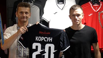 У франківський "Ураган" повернулися троє футзалістів, які грали за херсонський "Продексім" У франківський "Ураган" повернулися троє футзалістів, які грали за херсонський "Продексім"