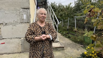 Євдокія Перепілка Євдокія Перепілка