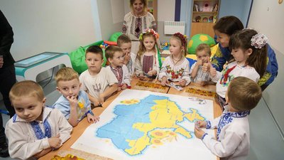 Ліцей у Савинській громаді