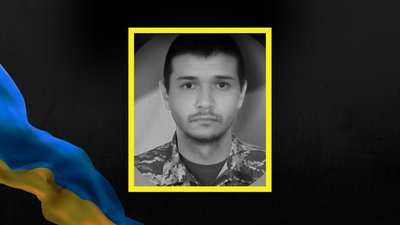 Шархан Мовчан, стрілець, Долина, Івано-Франківщина, Сумська область, дрон