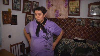 "Думала, мені вже буде капєц": мешканці громади з Хмельниччини про нічну аткаку РФ "Думала, мені вже буде капєц": мешканці громади з Хмельниччини про нічну аткаку РФ