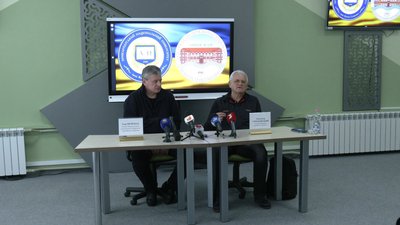 "Був домом для викладачів та студентів". Працівниця розповіла про роботу Херсонського університету в окупації "Був домом для викладачів та студентів". Працівниця розповіла про роботу Херсонського університету в окупації