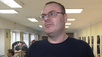 У Черкасах безплатно стрижуть переселенців У Черкасах безплатно стрижуть переселенців