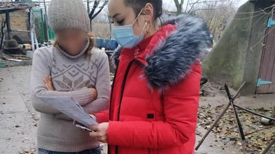 На Одещині чоловіка притягнули до відповідальності через насилля над падчеркою