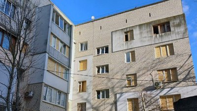 Херсон, обстріли, березень 2026