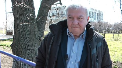 "Стали нікому на потрібними". На Запоріжжі закривають терапевтичне відділення, де живуть літні люди "Стали нікому на потрібними". На Запоріжжі закривають терапевтичне відділення, де живуть літні люди